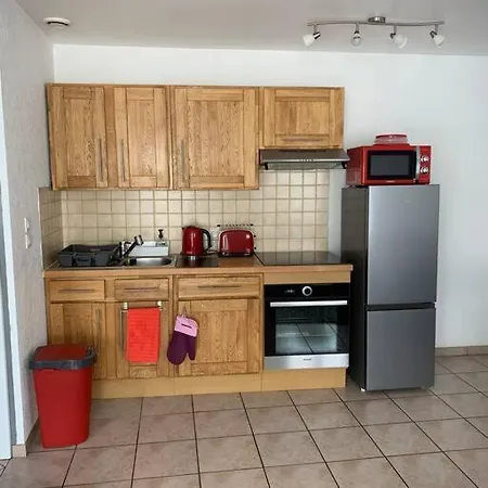 Holiday home Maison Proche De Paris#asterix# Stade De France# Rcg Aeroport