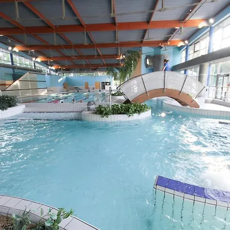 Holiday home Maison Proche De Paris#asterix# Stade De France# Rcg Aeroport *