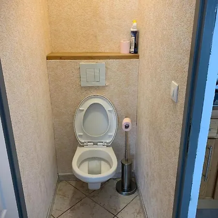 Maison Proche De Paris#asterix# Stade De France# Rcg Aeroport Holiday home *