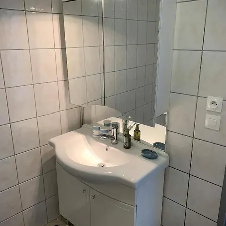Maison Proche De Paris#asterix# Stade De France# Rcg Aeroport Holiday home