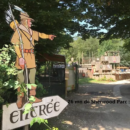 Maison Proche De Paris#asterix# Stade De France# Rcg Aeroport Holiday home Survilliers