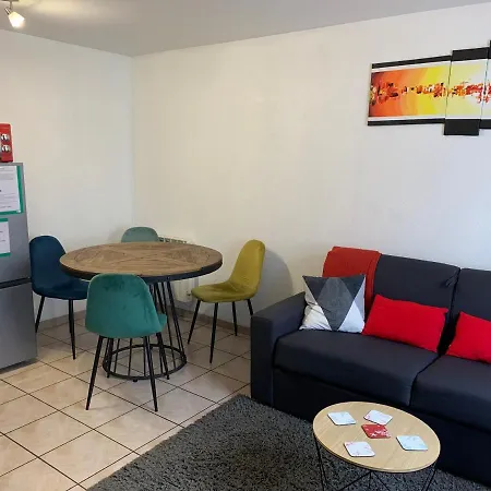 Maison Proche De Paris#asterix# Stade De France# Rcg Aeroport Holiday home