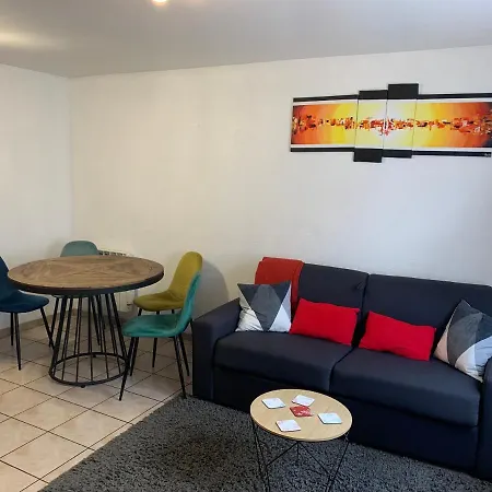 Maison Proche De Paris#asterix# Stade De France# Rcg Aeroport Holiday home Survilliers